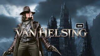 Van Helsing The Game | Full HD 1080 PCSX2 Playthrough  Gameplay No Commentary