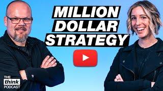 Video Marketing Tips: Business Owner Reveals Million Dollar YouTube Strategy