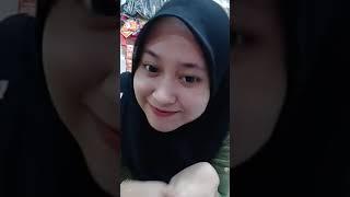 jilbab tiktok goyang pargoy 