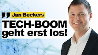 Diese Aktien sind die großen Gewinner und Verlierer der Tech-Revolution // Jan Beckers