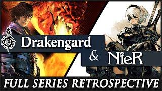 Drakengard & NieR: A FULL Series Retrospective