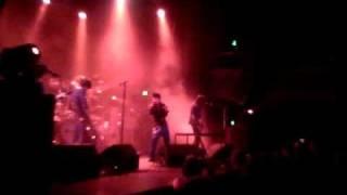 Dir En Grey - SA BIR and RED SOIL @ The Regency Grand Ballroom 09/09/10