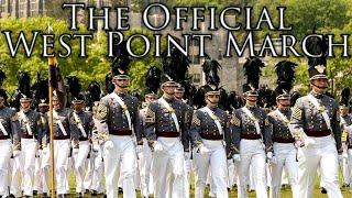 US March: The Official West Point March