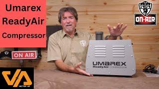 Umarex ReadyAir Compressor