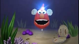 Elmo's World: Fish Imagination