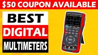 TOP 5 Best Digital Multimeters in 2025  Best Digital Multimeters on AliExpress