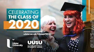  Faculty of Arts, Humanities and Social Sciences Graduation Celebration 2020 