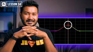 How to Use Hue Saturation Curves in Premiere Pro | EP 34