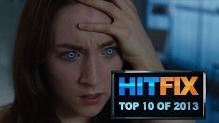 HitFix's Top 10 Worst Films of 2013