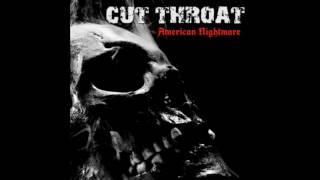 Cut Throat - Shed No Tears