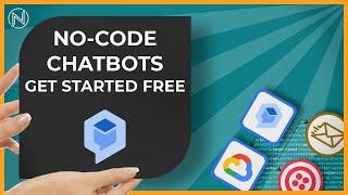 No-Code E-Comm Chatbot Intro (Hands On w/ Google's Dialogflow)