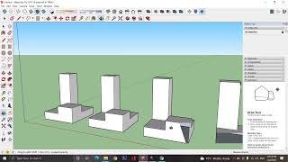 Solution for Zoom In and Zoom Out Error in Sketchup l SketchUp Tip l TechnoArch