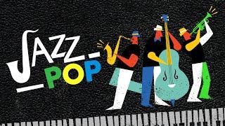 Jazz Pop - Café Music (5 Hours)