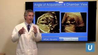 Fetal Cardiac Screening: How to Improve CHD Detection | Mark Sklansky, MD | UCLAMDChat