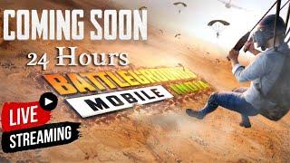 Oh Bhai Pubg INDIA Lunched Hone Wali hai || Pubg Mobile|| Cabriyn Gaming