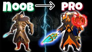 7 Tips To Becoming A Pro Ganker | Albion Online