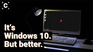 The Mod That Fixes Windows 10's Flaws