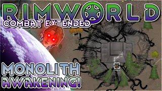 Opening The Door To Eldritch Mysteries! - Modded Rimworld Let's Play