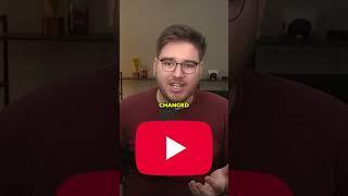 YouTube’s Logo Change Controversy