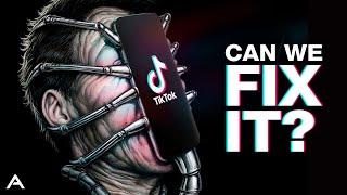 TikTok Is More Dangerous Than We Thought