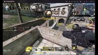 Call of Duty Mobile (TEAM DEATHMATCH) Victory Gameplay