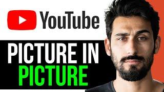 How to Watch Youtube and Use Other Apps! (Easy Picture in Picture Guide) [2024]