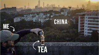 My Story with Tea + Your New Tea Masterclass | Introducing the 8-Chapter Youtube Series on Tea