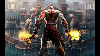 Подробный запуск God of war 2 на ПК в эмуляторе pcsx2