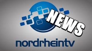 News bei nordrheintv!