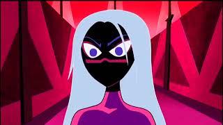 The Queen Is Wild   -Duck Dodgers-