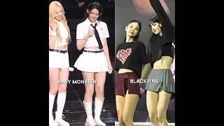 so cute  #blacpink #jennie #lisa