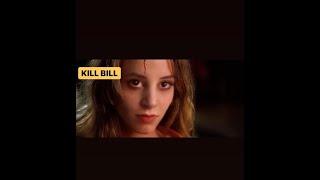 Tina Kilberg in Kill Bill