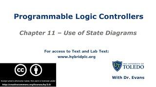PLC Series Chapter 11 - Use of State Diagrams