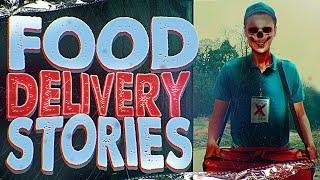 8 True Scary Food Delivery Stories