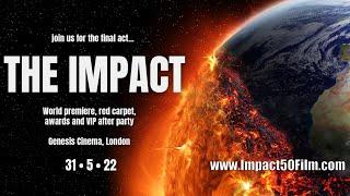 Feature film "The Impact" - Official Trailer