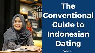 The Conventional Guide to Indonesian Dating - TrulyAsian