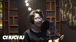 mình yêu nhau bình yên thôi cover - ChuChu