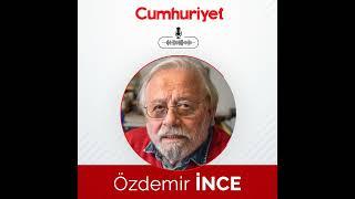 N’olacak şimdi - Özdemir İnce