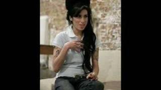 Amy Winehouse - Help Yourself