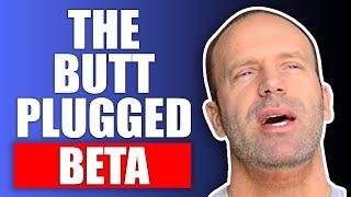 Review of Richard Cooper's Unplugged Alpha Book | Commenting on Beta Behavior of Red Pill Coaches