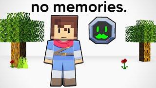 Steve And G.U.I.D.O Lost Their MEMORY In Minecraft!