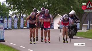 Men's Sprint  FINAL Aure Toppidrettsveka 2017