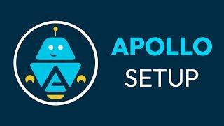 How To Setup Apollo Bot on Discord - Full Guide (2024)