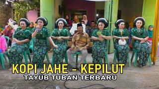 KOPI JAHE - KEPILUT || Enam Waranggono TOP Kota Tuban || HENIK, KARNIATI, RASTINI & MURSIATI