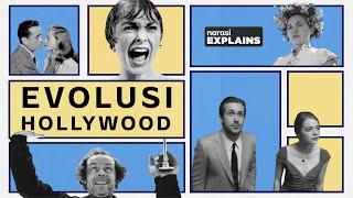 Hollywood: dari Ladang Tani Jadi Pusat Film | Narasi Explains