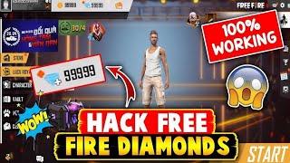 Ob39 Free Fire Hack  | Free Fire Diamond Hack ob39 | Free Fire Max Diamond Hack