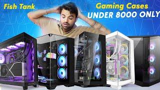 Top 5 Gaming Cabinets Under 8000 Rupees | 2024