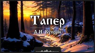 Рассказ «Тапер» | А.И. Куприн