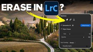 What's New in Lightroom (May 2024)