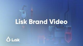 Lisk Brand Video - Website Design Highlight Reel